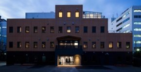 Гостиница Tokyo Ariake Bay Hotel  Кото